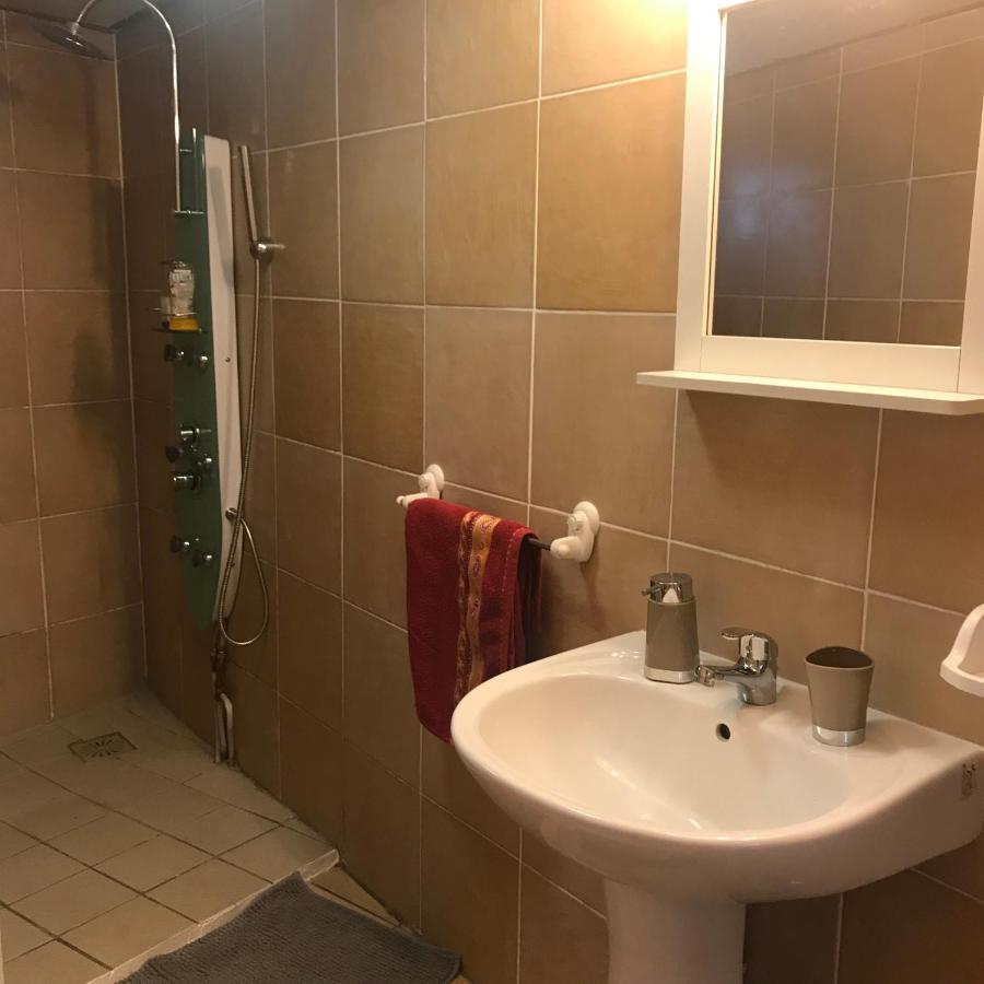 Appartement Chez - Dom à Le Tampon Extérieur photo