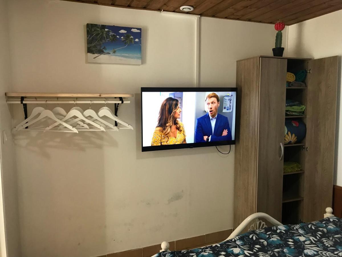 Appartement Chez - Dom à Le Tampon Extérieur photo
